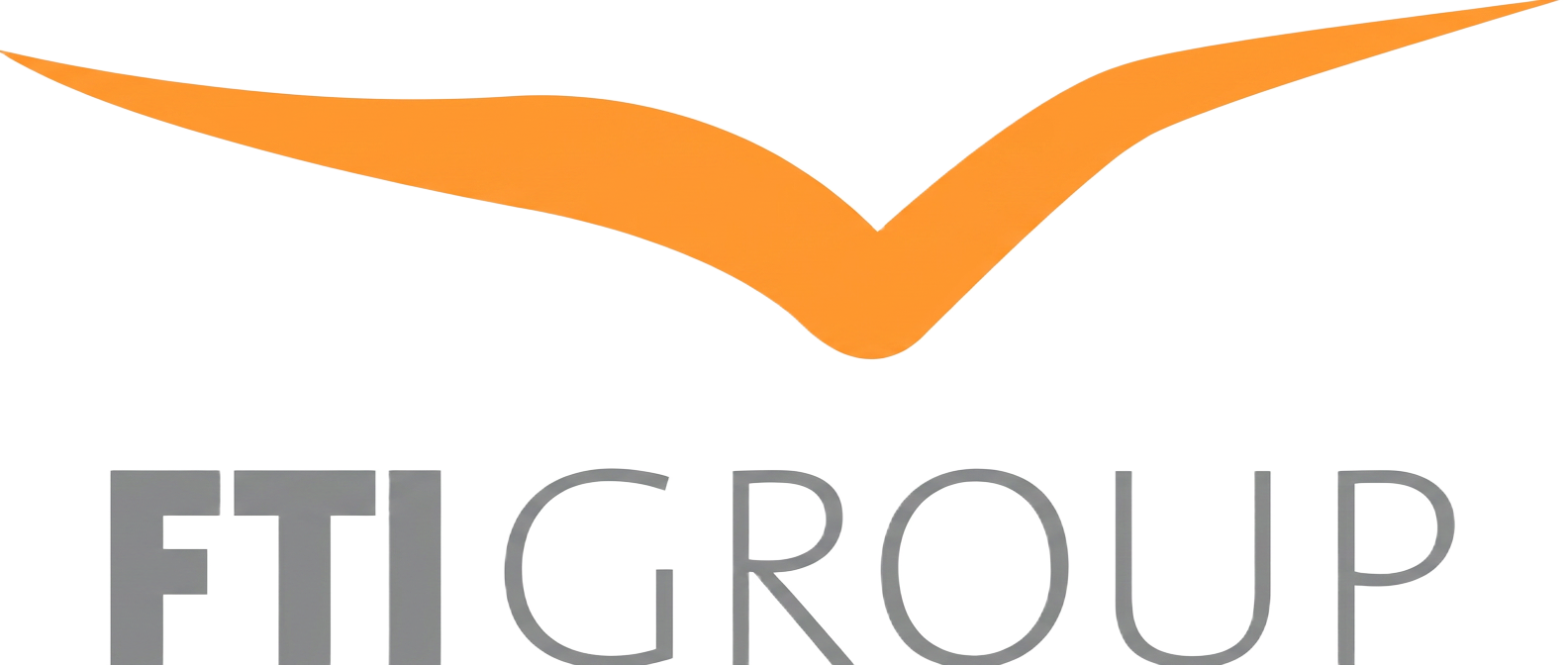 Logo FTI