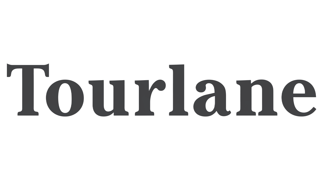Logo Tourlane