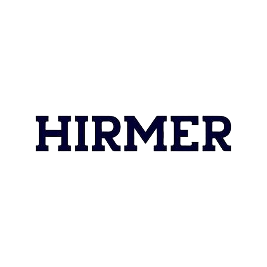 Logo Hirmer