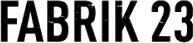 Logo Fabrik 23