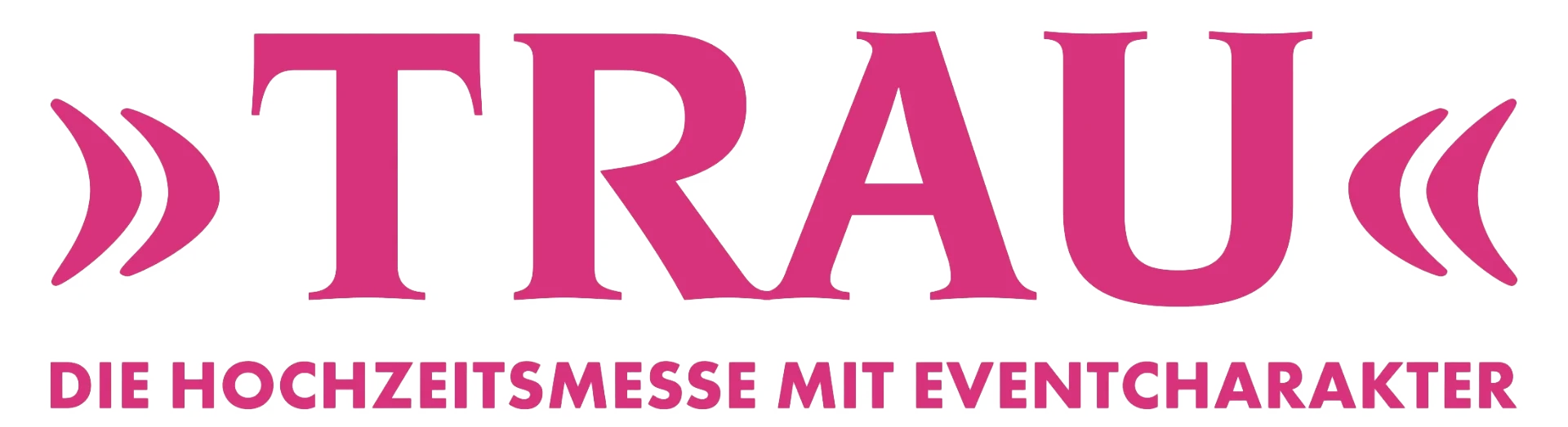 Logo Trau Messe