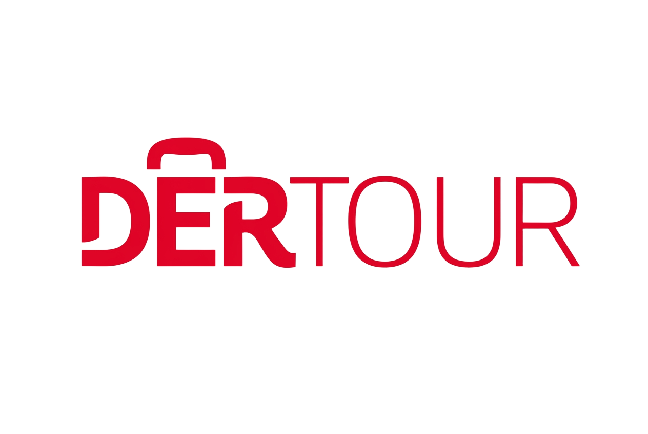 Logo DERTOUR