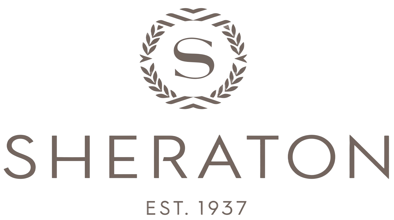 Logo Sheraton