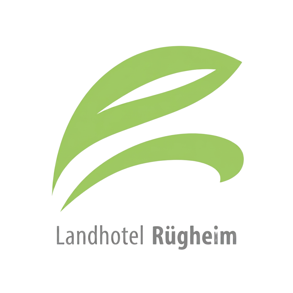 Logo Landhotel Rügheim