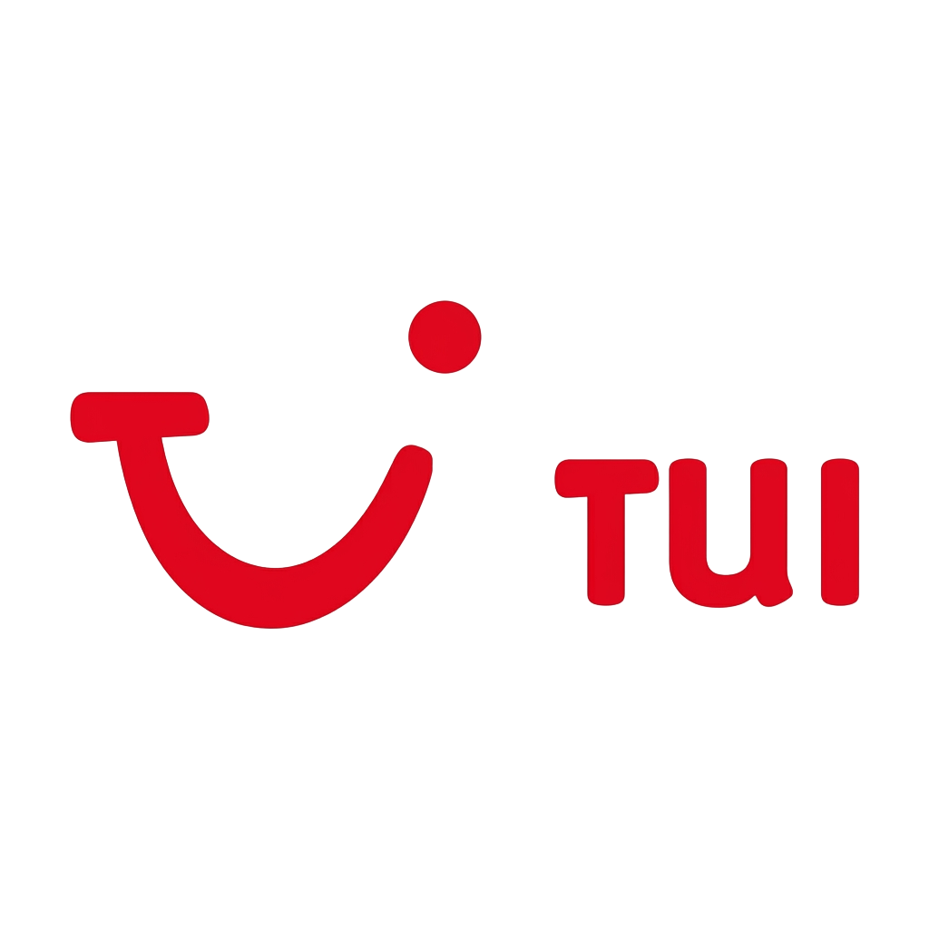 Logo TUI