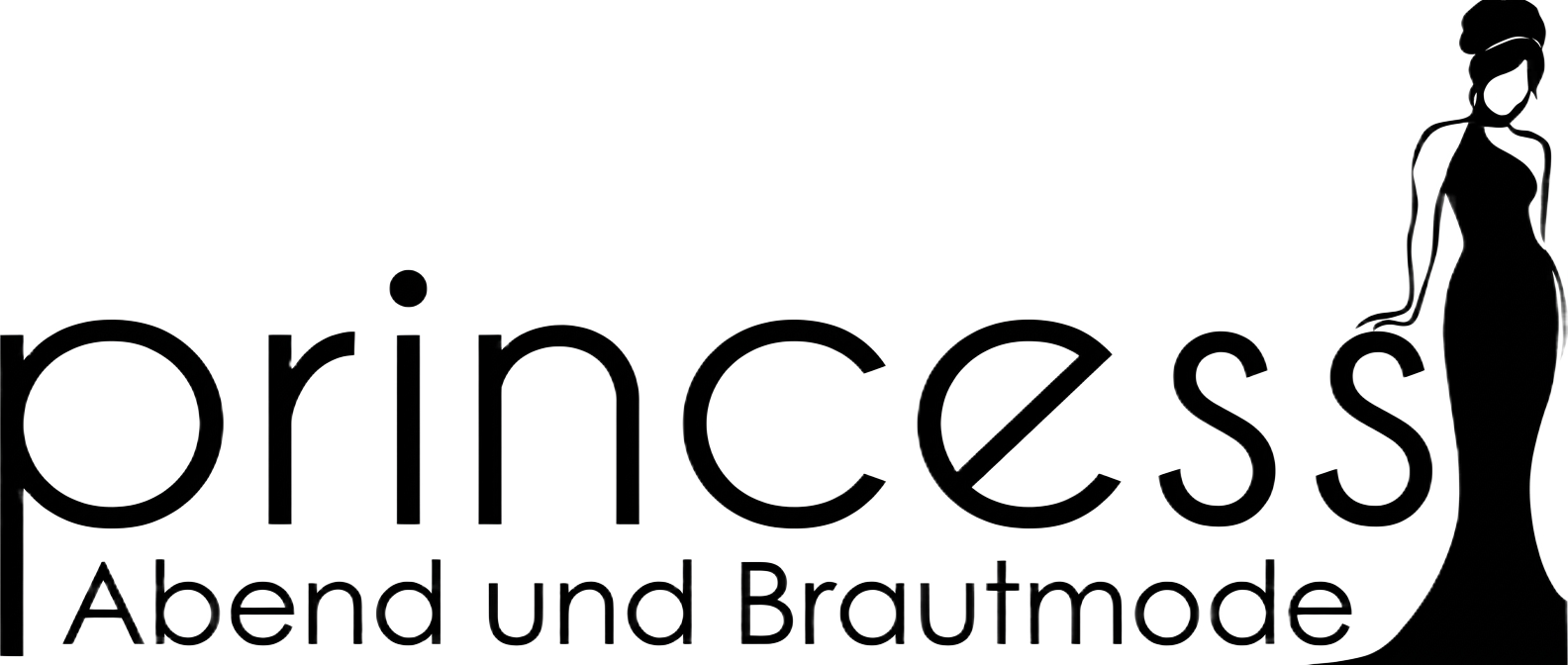 Logo Princess Brautmoden