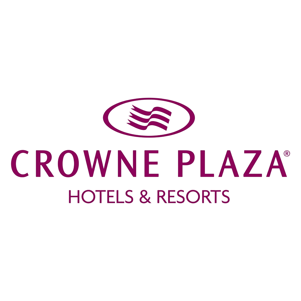 Logo Crowne Plaza